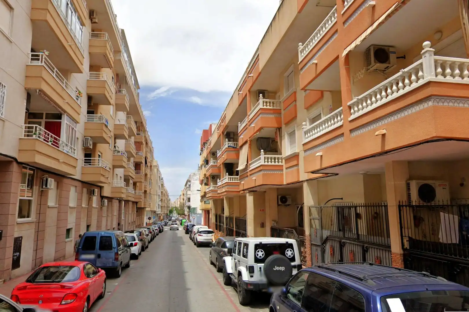 Apartament amb terrassa en venda a Avenida Av. Diego Ramírez Pastor 225, imagen 29