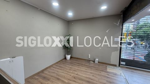 Photo 4 of Commercial properties for rent in Muntaner, Sant Gervasi- Galvany, Barcelona Capital