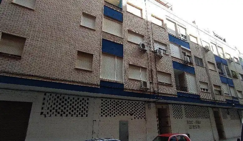 Locale commerciale in vendita a HERNAN CORTES, imagen 3