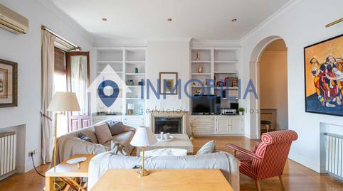 Photo 4 of Flat for sale in Calle del Reloj, Palacio, Madrid