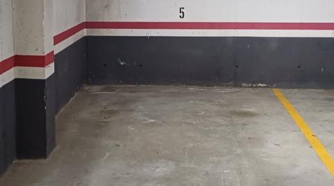 Foto 2 de Garatge en venda a Carrer de L'abat Oliba, 1, Can Serra, Barberà del Vallès