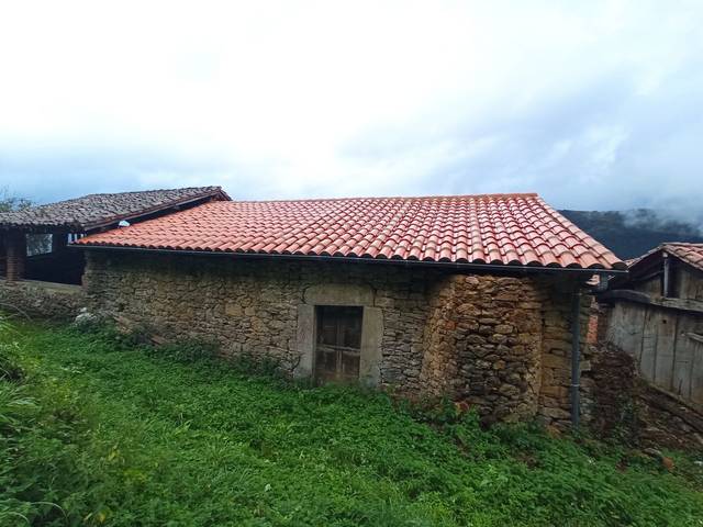 Casa-chalet en Venta en Belmonte de Miranda