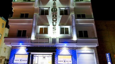 Foto 3 de Edifici en venda a Carretera de Cádiz, Bajadilla - Fuente Nueva, Cádiz