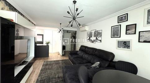 Foto 4 de Pis en venda a Fabrica de Paños, Centro, San Fernando de Henares