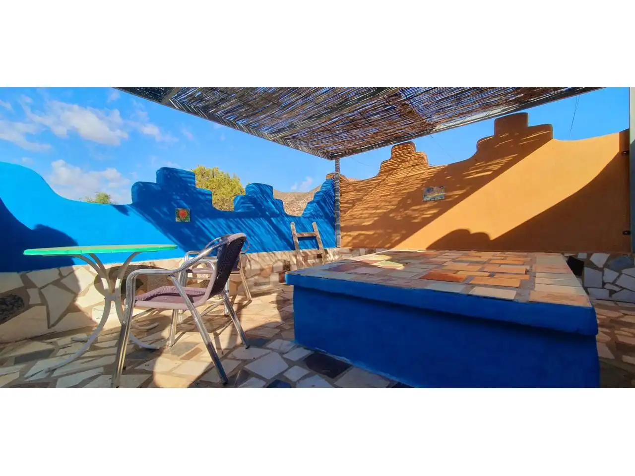 Casa rustica con piscina in vendita a Carretera San José S/N, imagen 102