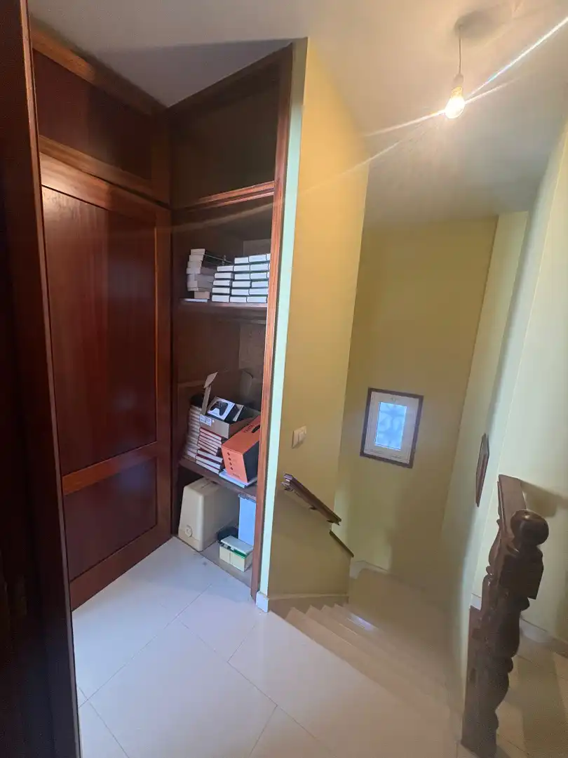 Casa o chalet en venta en O Grove   con Calefacción, Jardín privado y Terraza