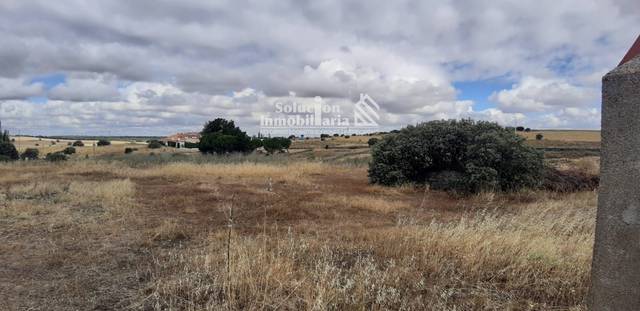 Terreno en Venta en Mozárbez