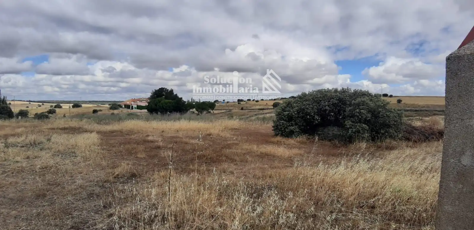 Rural land for sale in Mozárbez