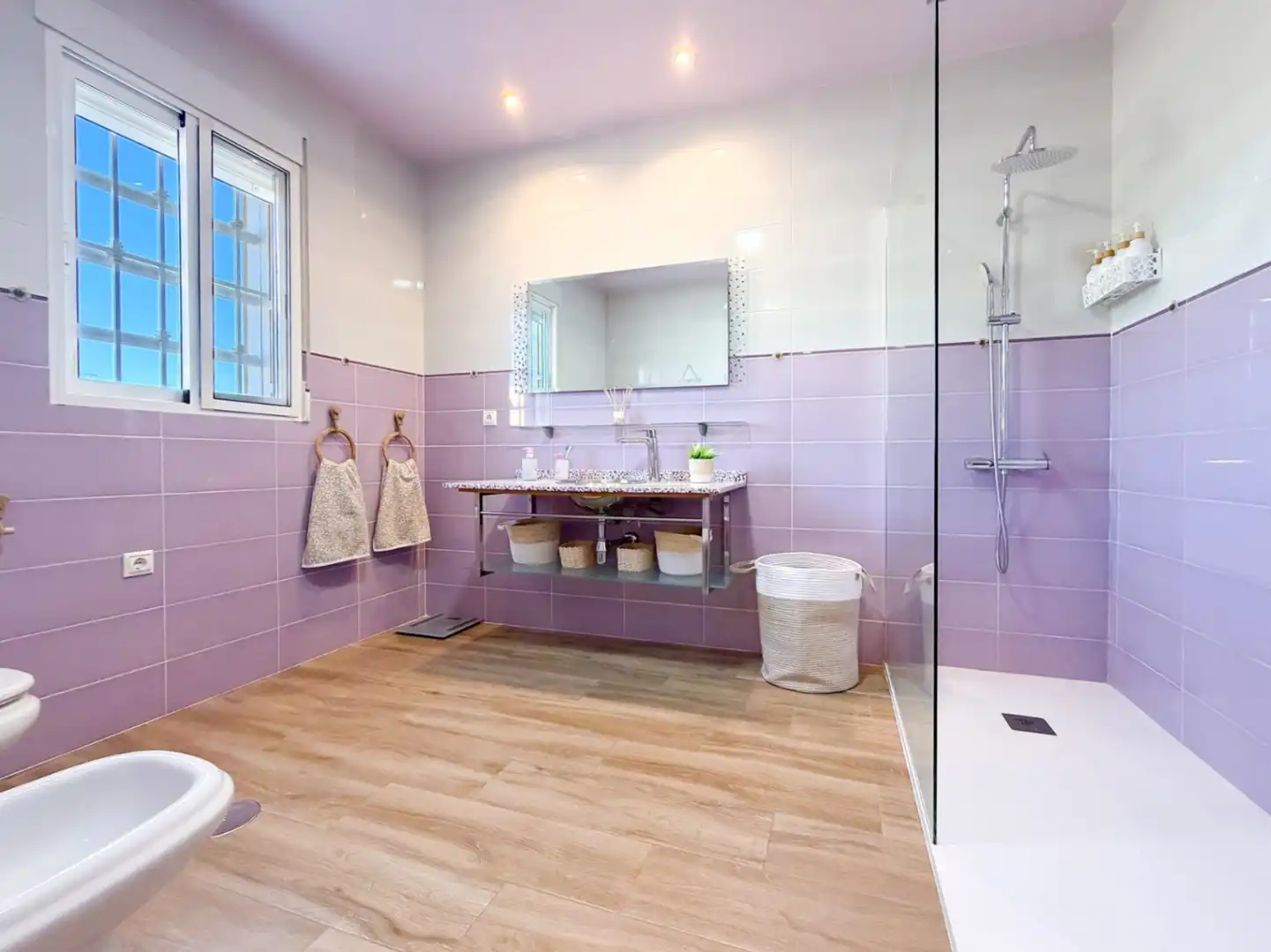 Chalet con jardín en venta en Aigües, imagen 16