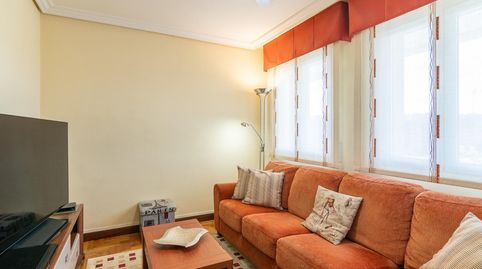 Foto 3 de Piso en venta en Paseo Sandua, San Jorge, Pamplona / Iruña