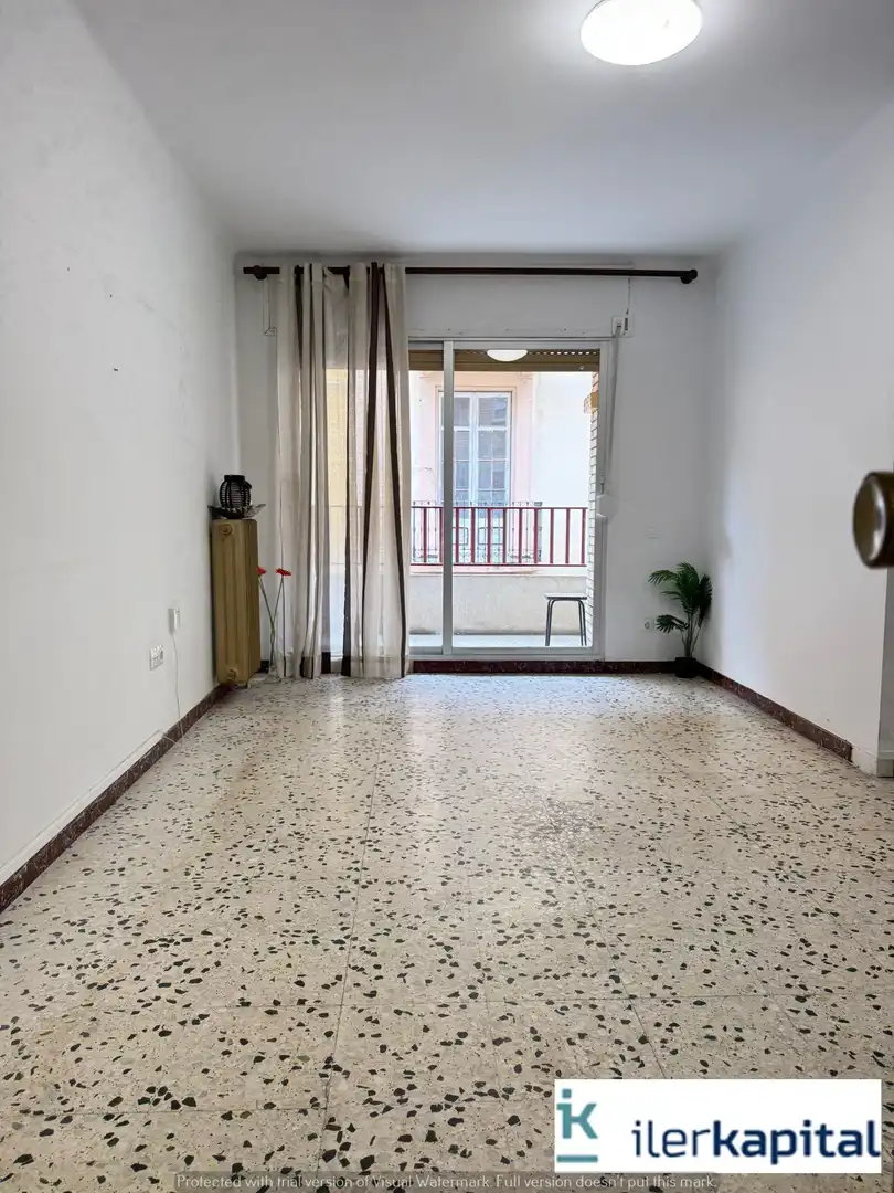 Wohnung zum Verkauf in Rambla Ferran, Lleida Capital