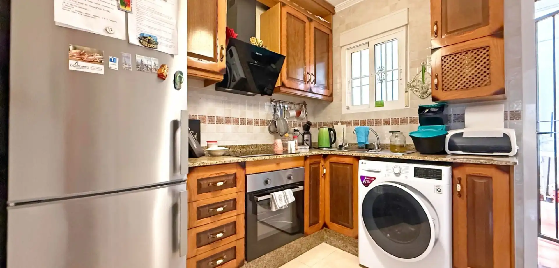 Wohnung mit Pool zum Verkauf in Orihuela Costa, imagen 7
