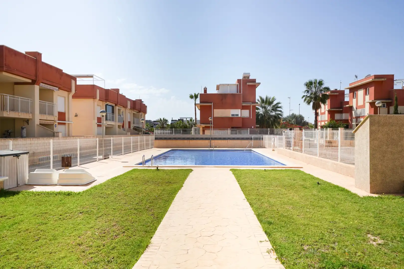Apartament en venda a Lomas de Cabo Roig - Los Dolses