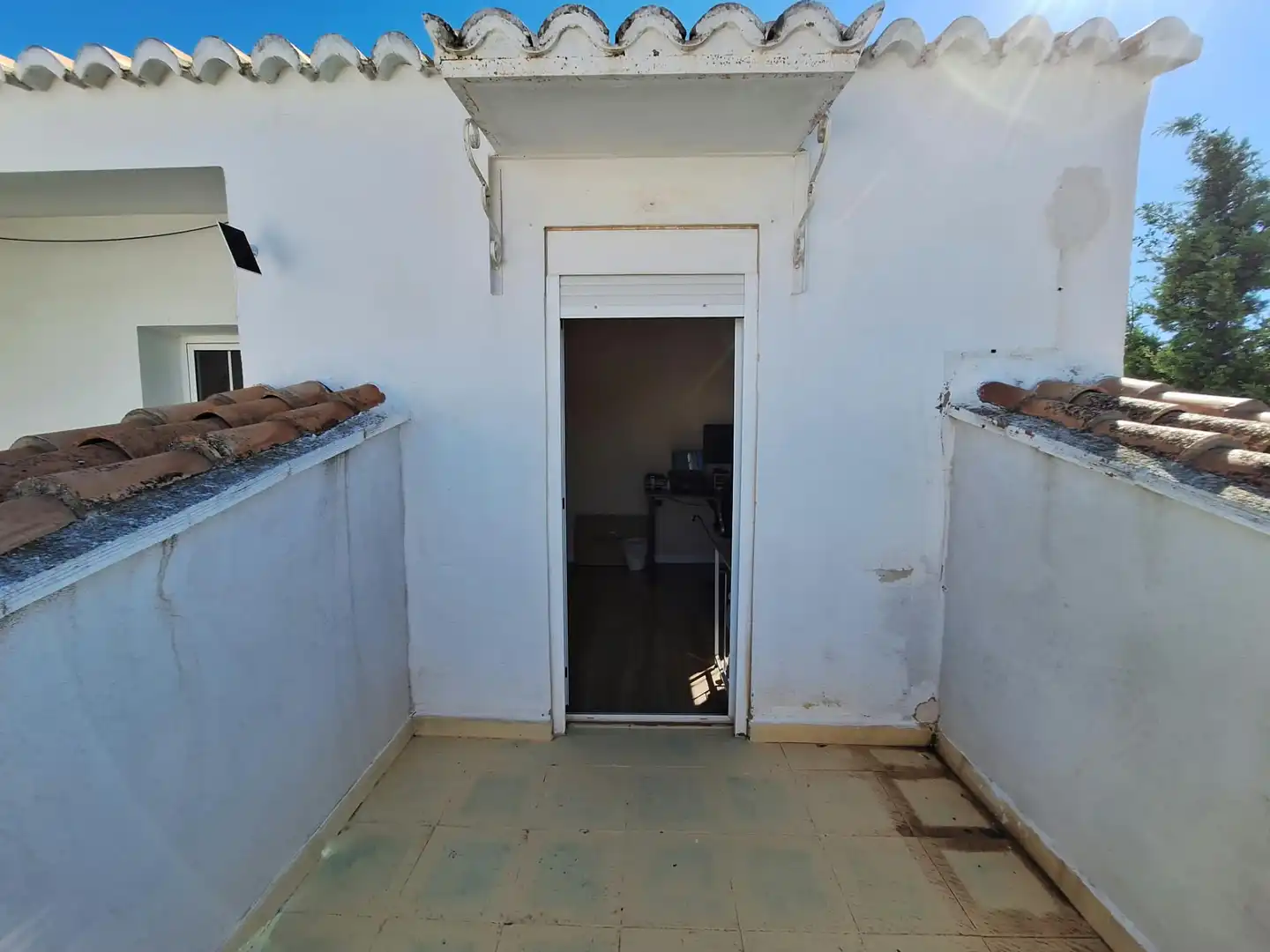 Detached house with terrace for sale in Corinto - Almarda, imagen 21