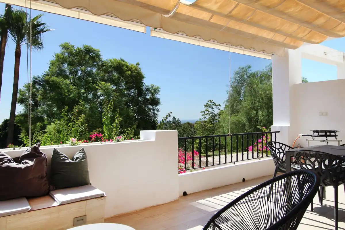Piso con piscina en venta en Avenida Tomás Pascual 22, imagen 12