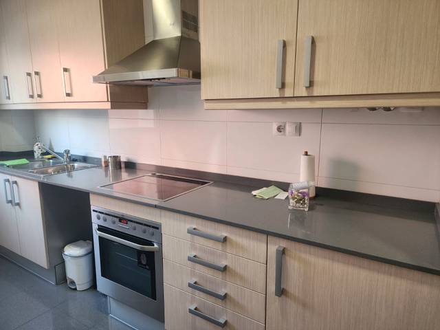 Piso en Venta en La Gavarra