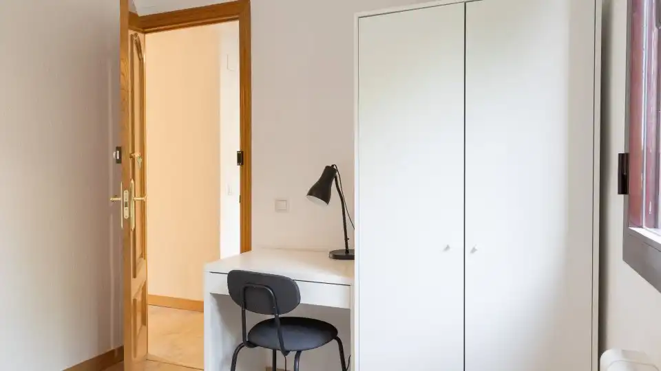 Flat for rent in Entrevías