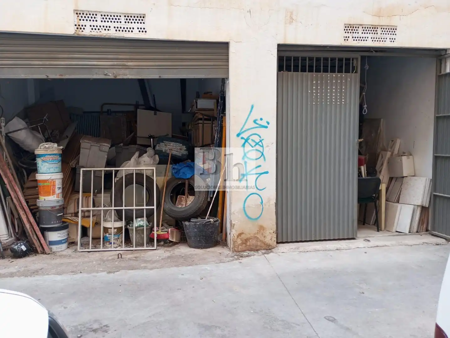 Local comercial en venda a Calle BARCA, imagen 5