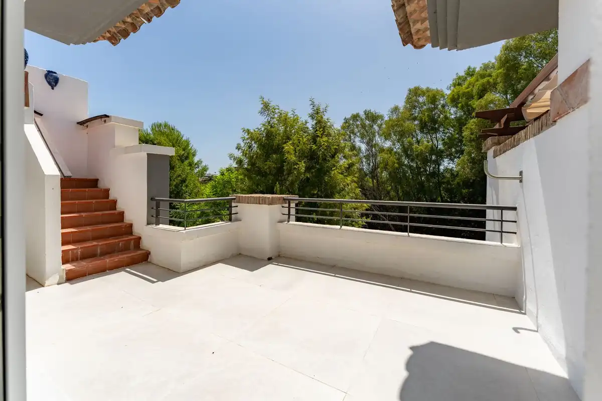 Ático con piscina en venta en Los Arqueros  - Puerto del Almendro, imagen 30