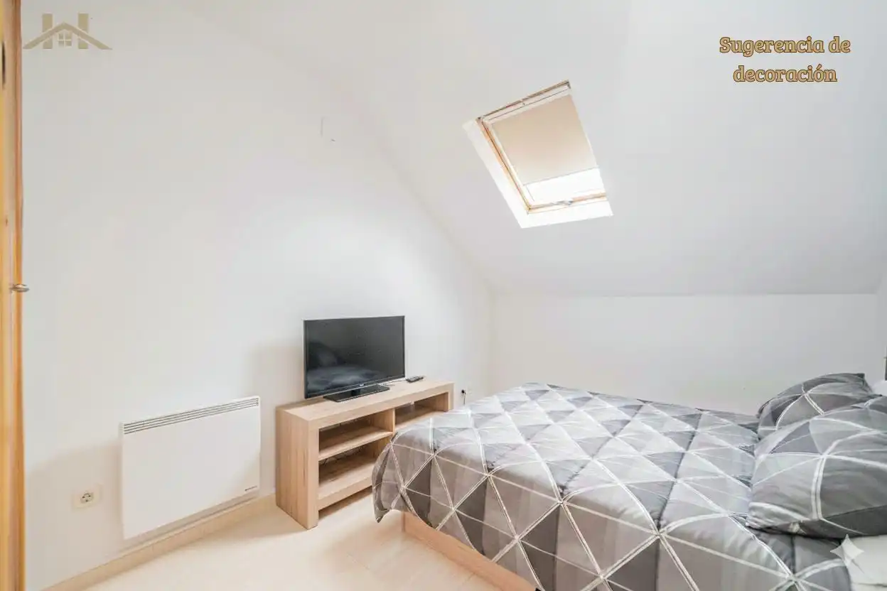 Duplexes for sale in Méntrida