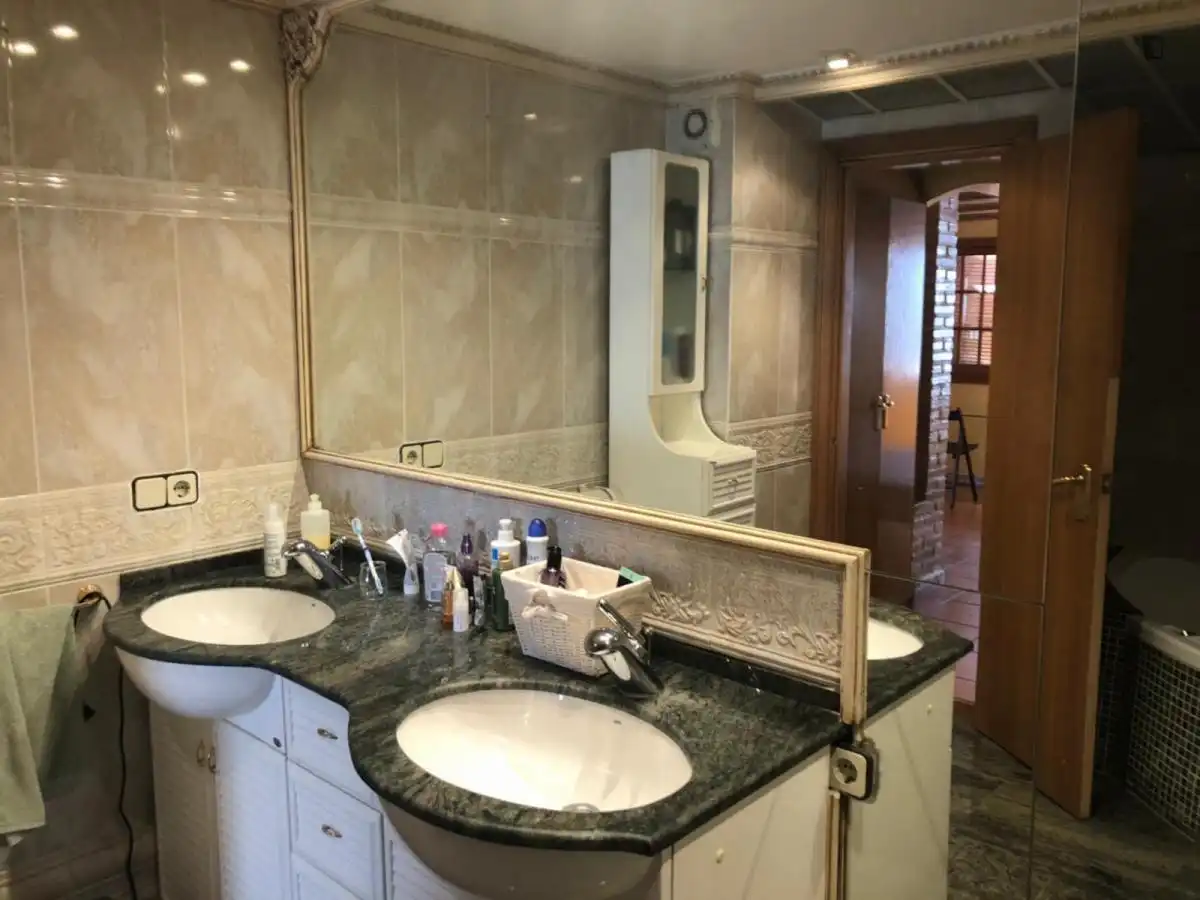Apartment mit Aufzug zur Miete in El Pla del Real, imagen 23