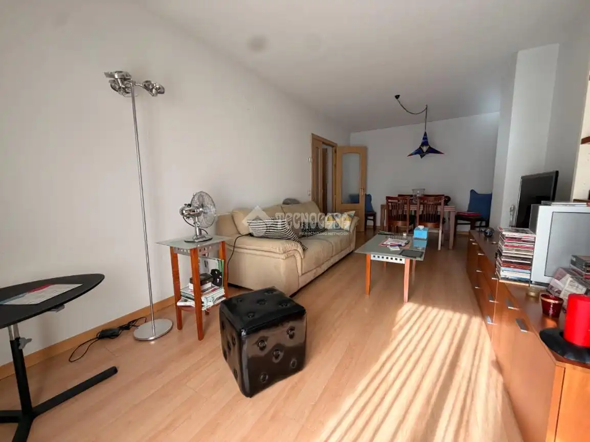 Flat with pool for sale in Espartales, imagen 5