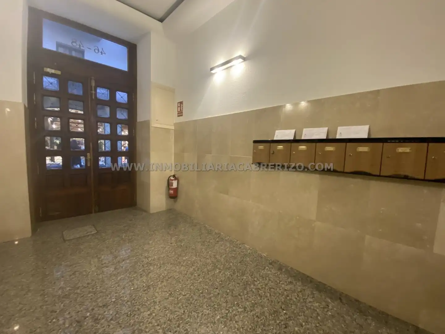 Flat for sale in  Pamplona / Iruña  with Heating, Furnished and Oven