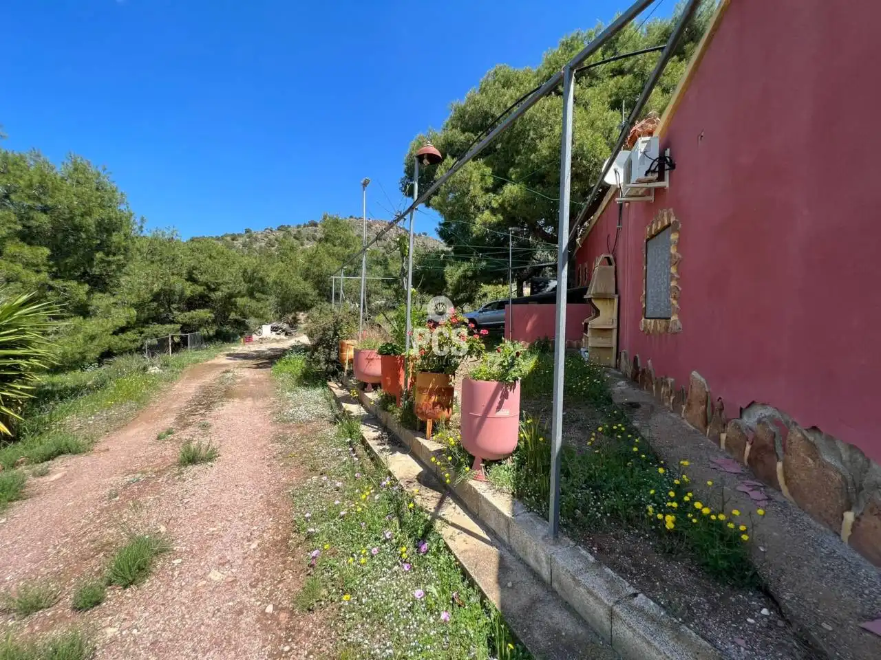 Villa zum Verkauf in Carretera Caruana S/N, imagen 5