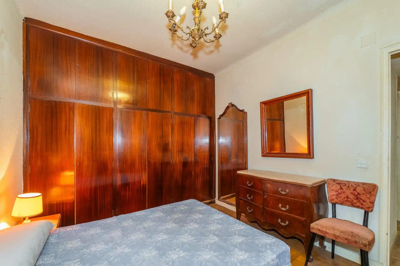 Wohnung mit Aufzug zum Verkauf in ALCANTARA, imagen 14