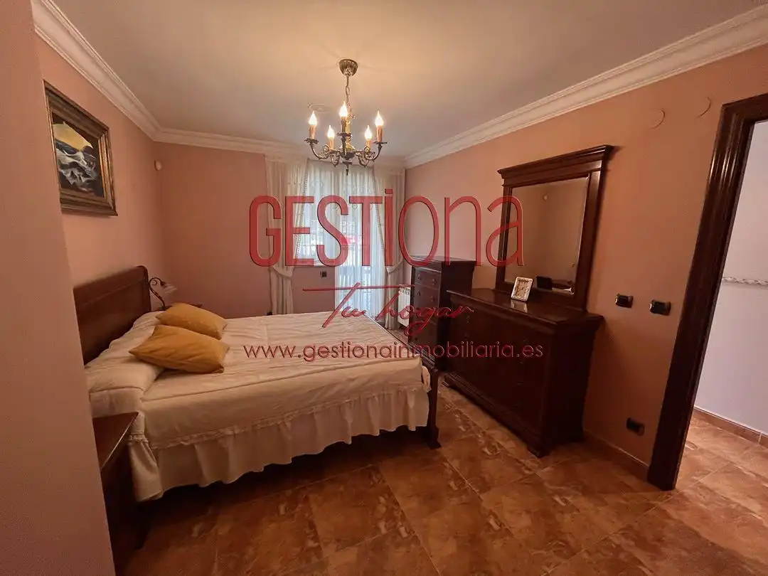 Schlafzimmer von Gebäude zum Verkauf in Ribamontán al Monte