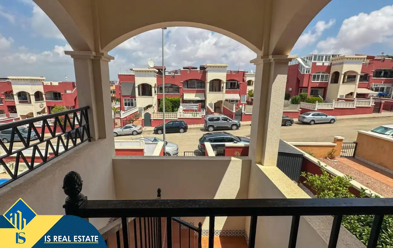 Bungalow mit Terrasse zum Verkauf in Orihuela Costa, imagen 24