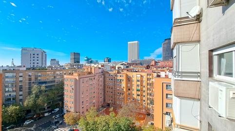 Photo 2 of Flat for sale in Calle de Santo Domingo de Silos, 4, El Viso, Madrid