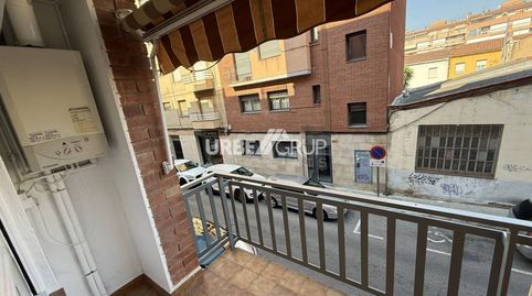 Foto 4 de Pis de lloguer a Calle Ègara, Sant Pere, Terrassa