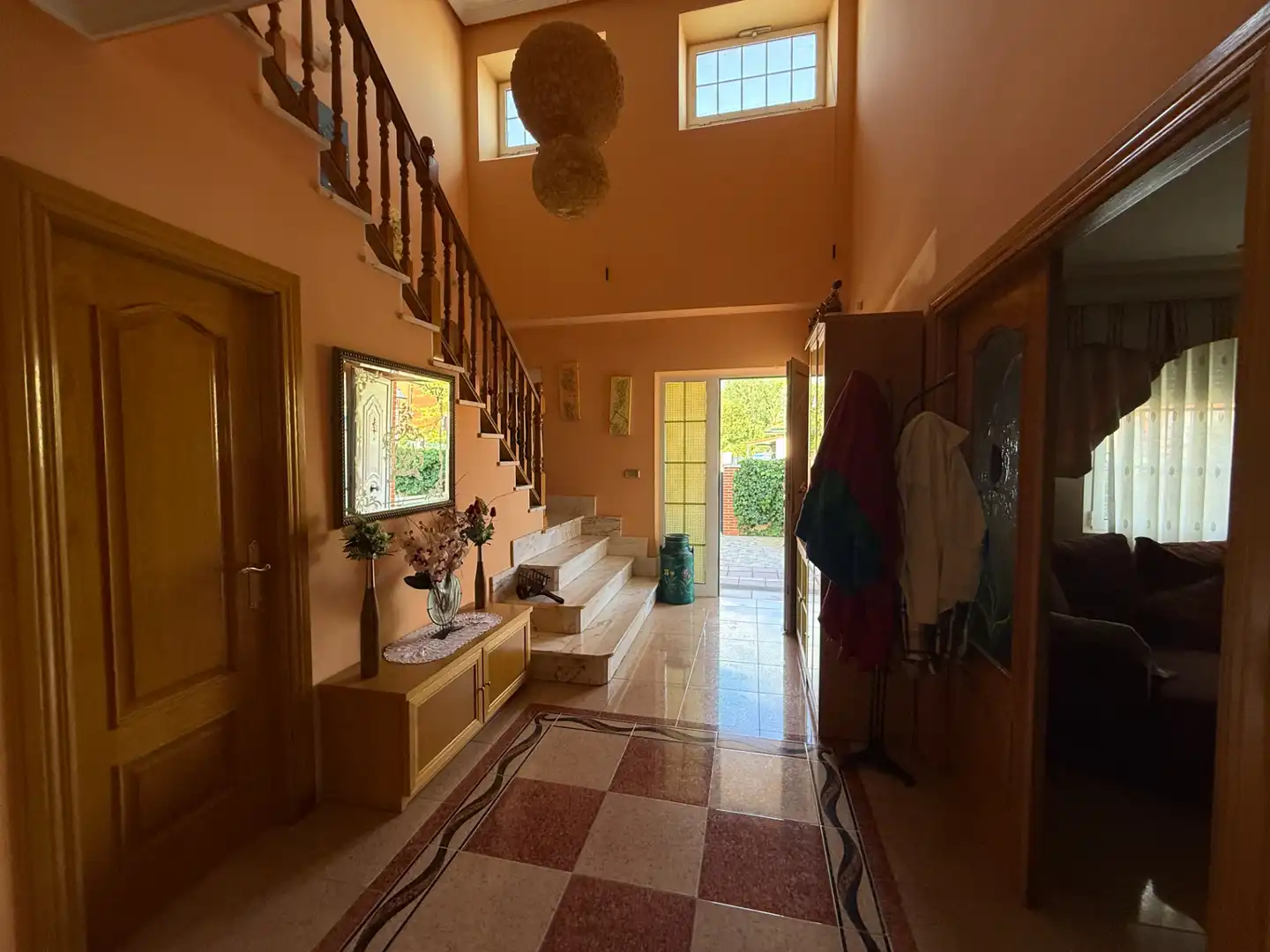 Casa o chalet en venta en Carrión de los Condes con Aire acondicionado, Calefacción y Jardín privado