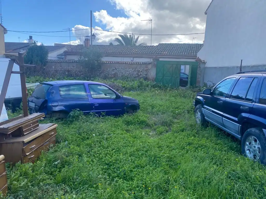 Terrenys i solars en venda a Villa del Prado, imagen 5