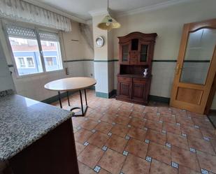 Kitchen of Flat for sale in Villena  with Terrace, Storage room and Balcony