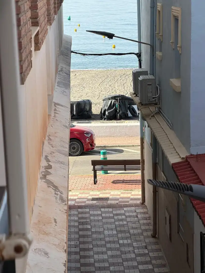 Apartment zum Verkauf in Avenida ANDALUCIA (CALETA VELEZ)