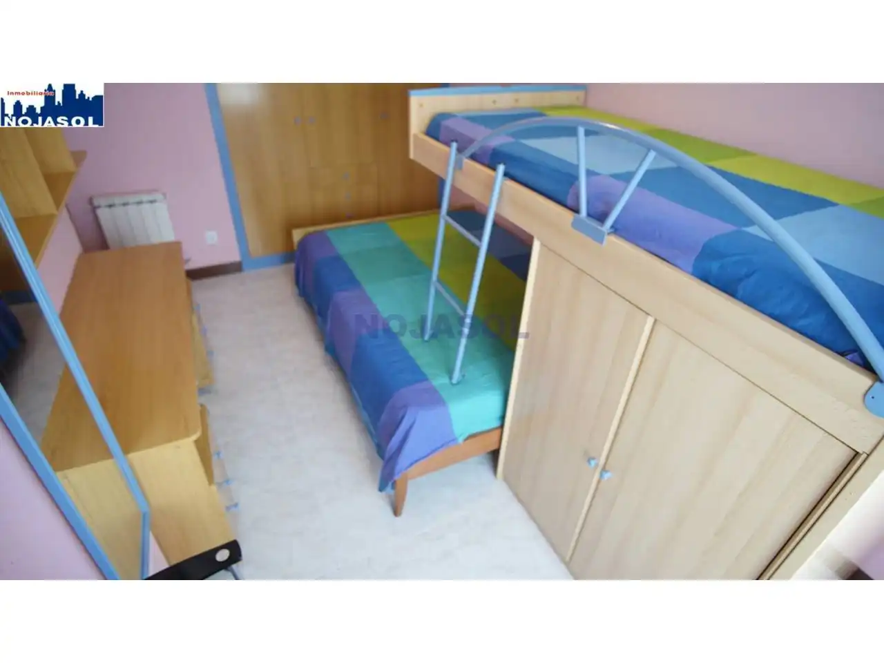 Apartament amb piscina de lloguer a Avenida santos martires 10, imagen 24