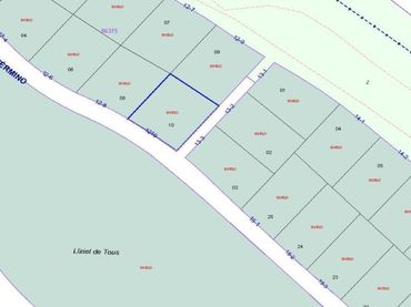 Terrenos y solares en venta en Calle PP4/1