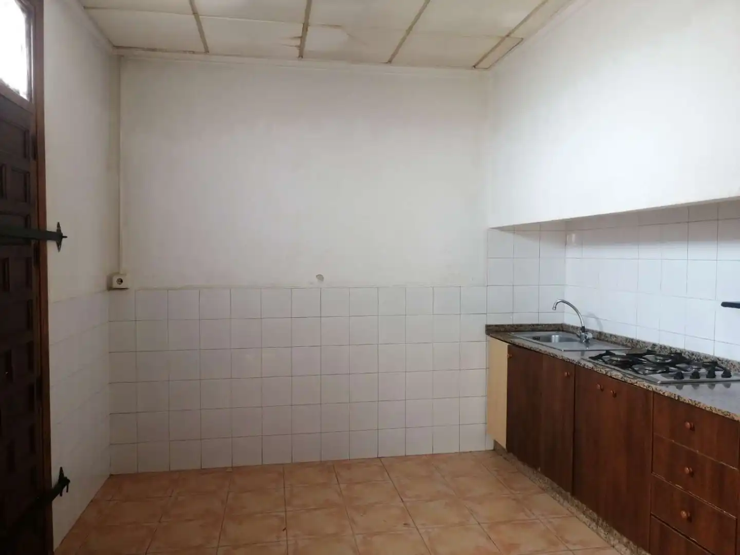 Cuina de Casa o xalet en venda en Orihuela