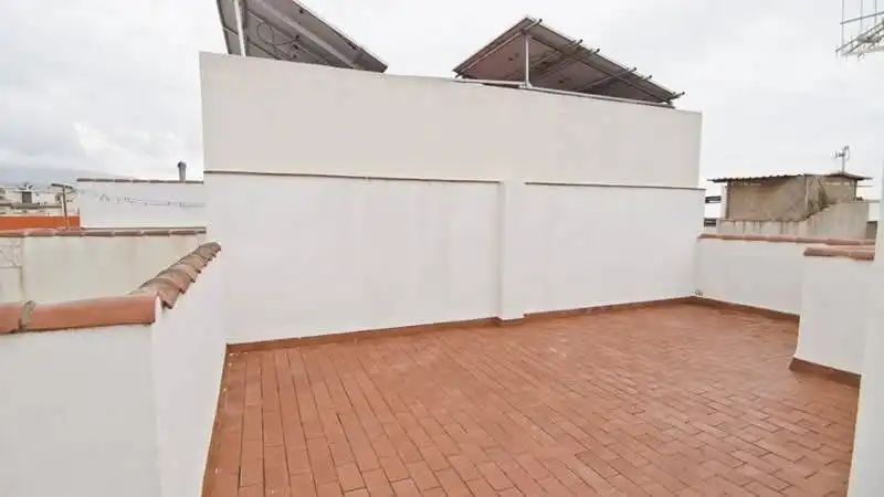 Terrassa de Casa o xalet en venda en Motril amb Aire condicionat i Balcó