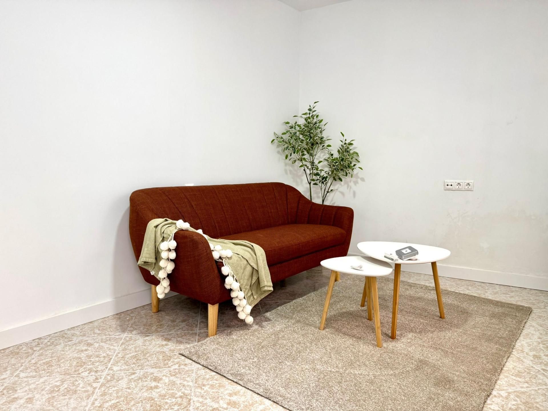 Living room of House or chalet for sale in Málaga Capital  with Terrace