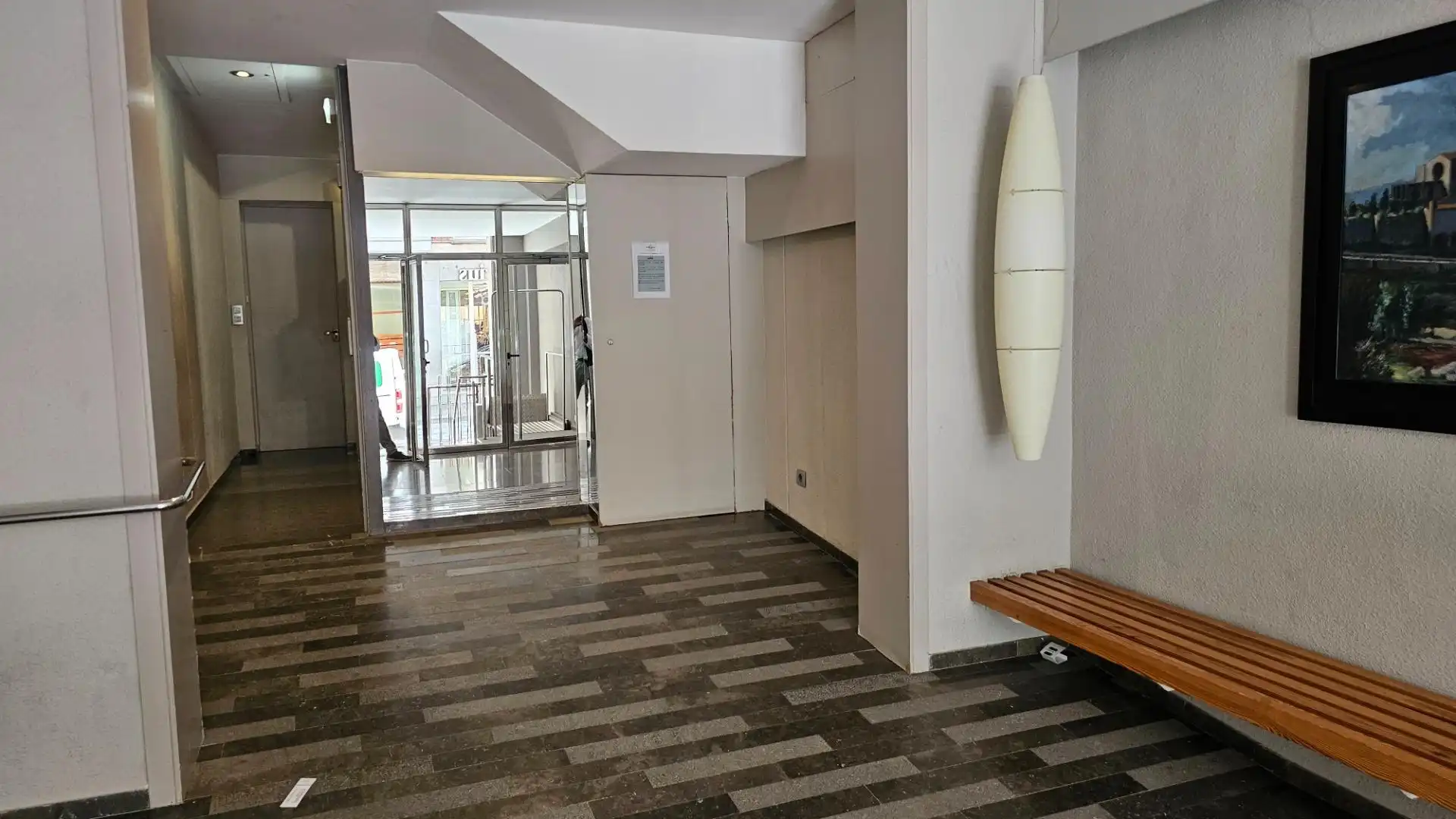 Appartamento con ascensore in vendita a Calle BISBE LORENZANA, imagen 38