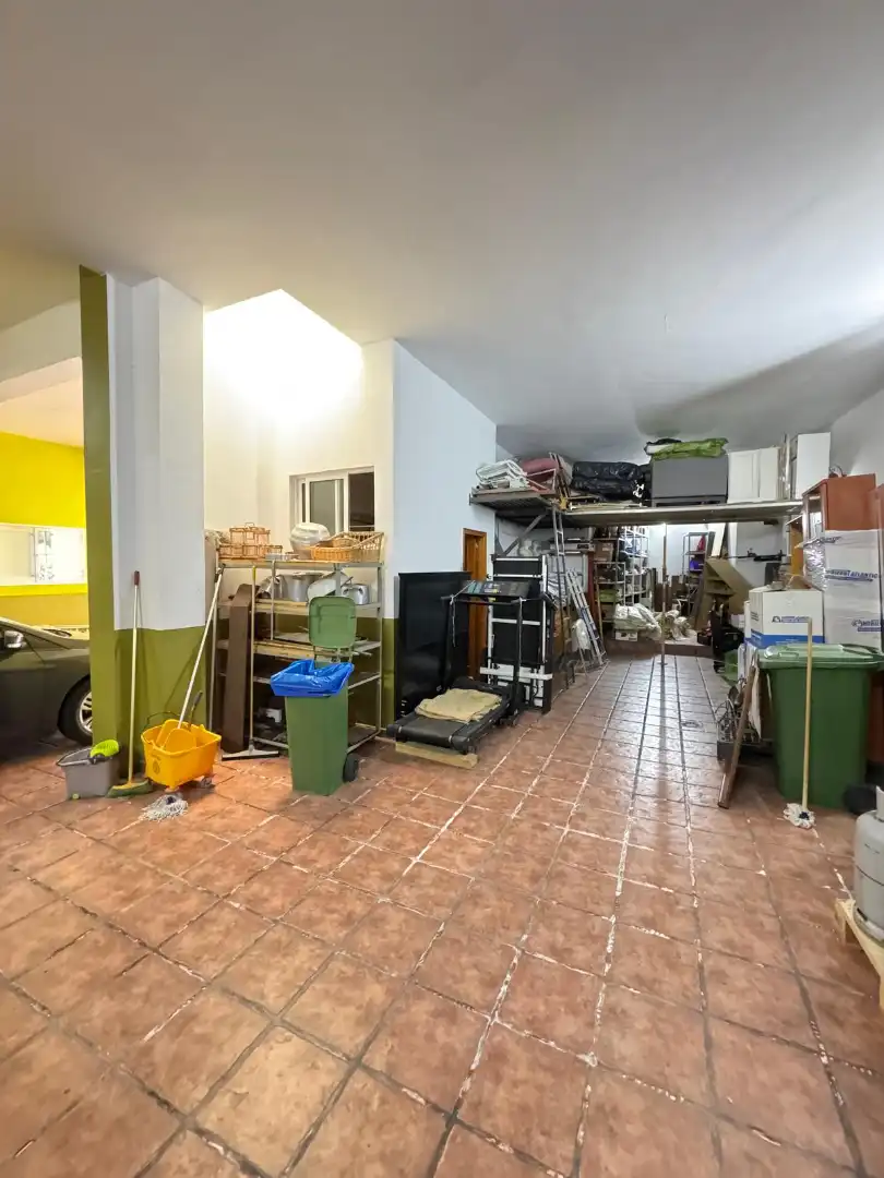 Casa o xalet en venda a Fasnia