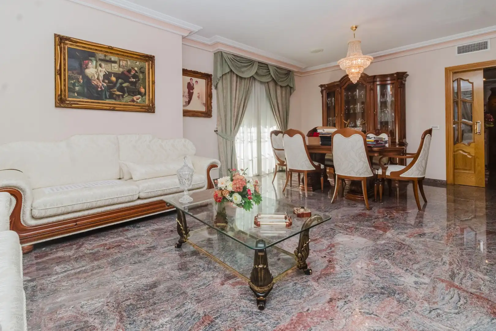 Casa a schiera in vendita a Centro, imagen 2