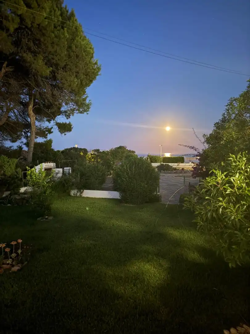 Villa mit Garten zum Verkauf in Alcossebre