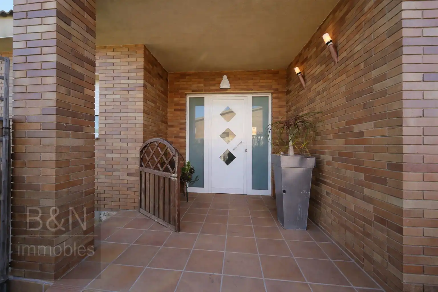 Casa o chalet en venta en Rubí con Aire acondicionado, Calefacción y Terraza