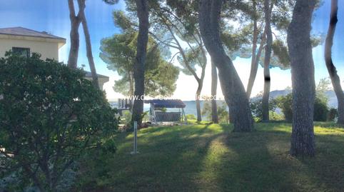 Foto 5 de Casa o xalet en venda a N/a, El Bosque, Valencia