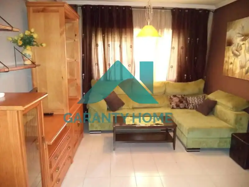 Apartment mit Aufzug zur Miete in Centro