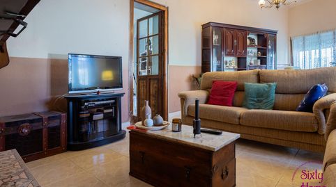 Foto 4 de Casa o chalet en venta en Calle San Anton, 8, Belchite, Zaragoza